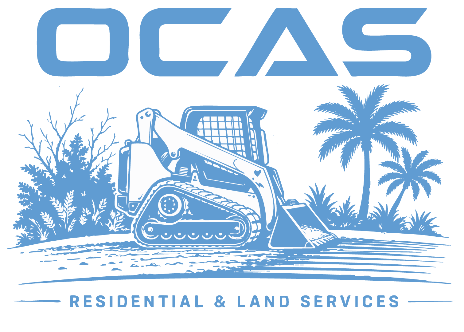 OCAS Logo